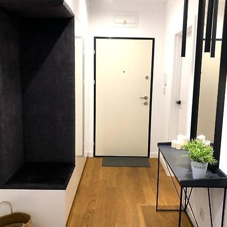 Apartaments Airport Okecie Premium Warszawa Eksteriør bilde
